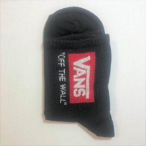 Vans Socks | Funny Socks | Fruit Socks | Unisex